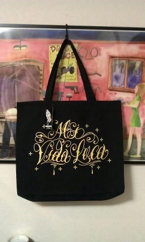 SOLD OUT　LFL‐BL／BAG02