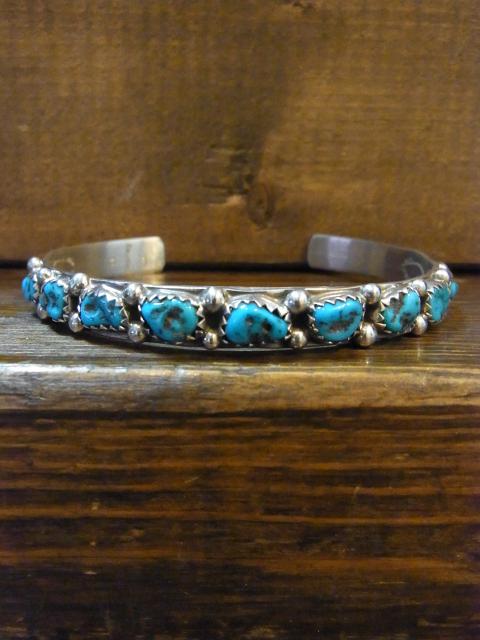 SOLD!! Turquoise@CUFF BRACELET