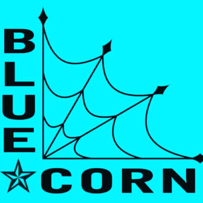 blue-corn